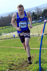Senior mens 2022 Birtley Cross Country Relays. Photo: David T. Hewitson/Sports for All Pics
